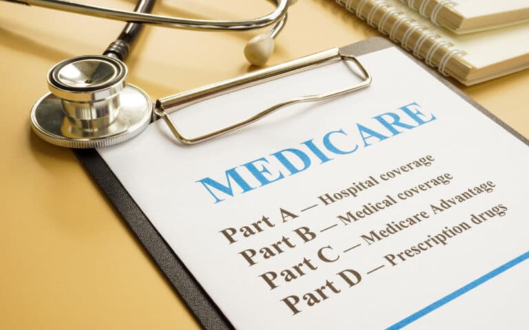 Featured image for the article "Medicare Part B Prices Are Climbing - Here’s How to Avoid the Hike"