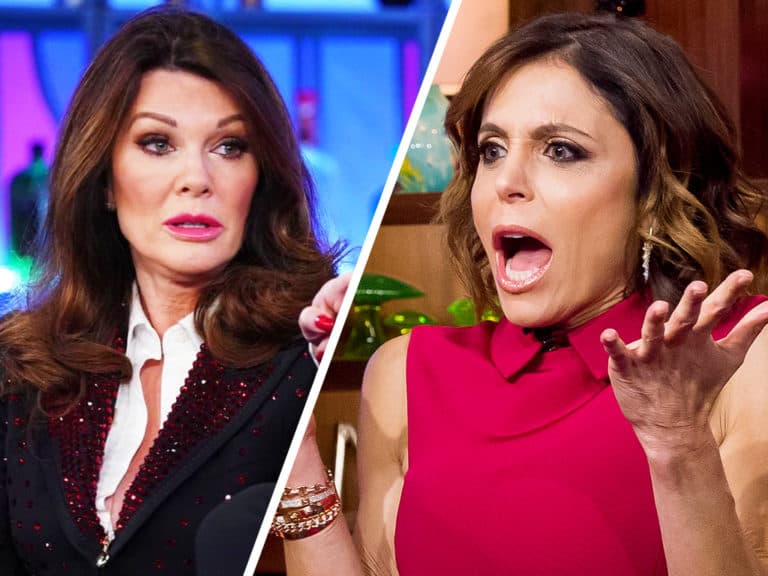 Featured image for the article "The Richest Real Housewives Revealed — Who Tops the List?"
